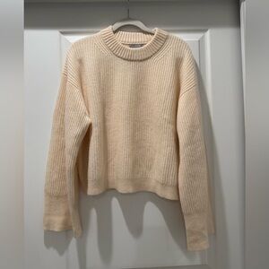 J Crew Cashmere Sweater